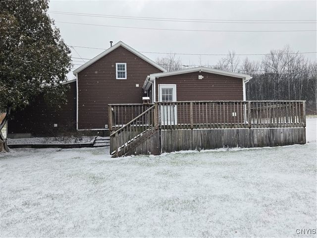 7053 Lakeport Road, Sullivan, NY 13037