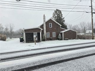 7053 Lakeport Road, Sullivan, NY 13037