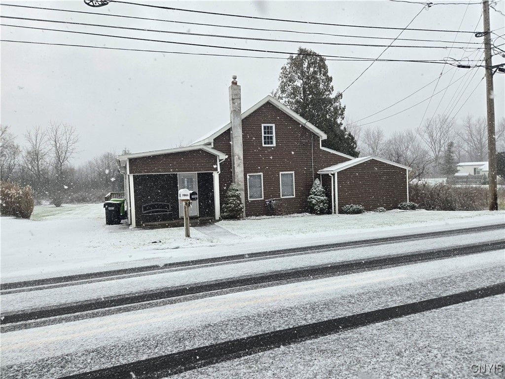 7053 Lakeport Road, Sullivan, NY 13037