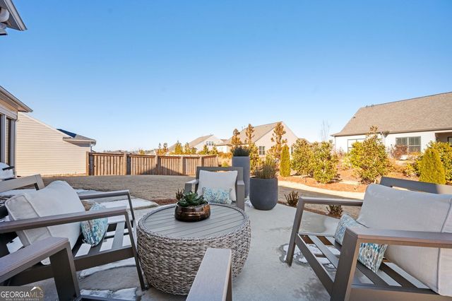 412 Southbridge Pass, Peachtree City, GA 30269