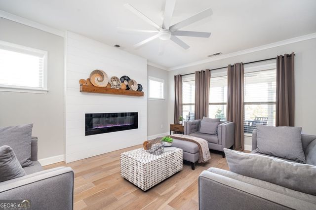 412 Southbridge Pass, Peachtree City, GA 30269