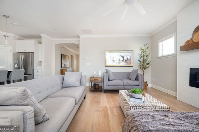 412 Southbridge Pass, Peachtree City, GA 30269