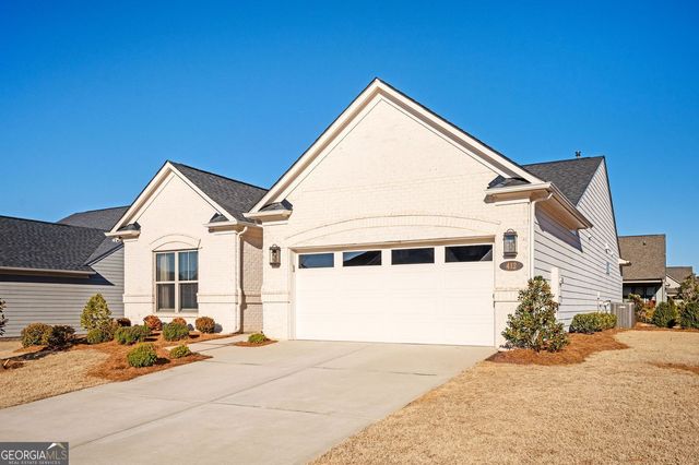 412 Southbridge Pass, Peachtree City, GA 30269