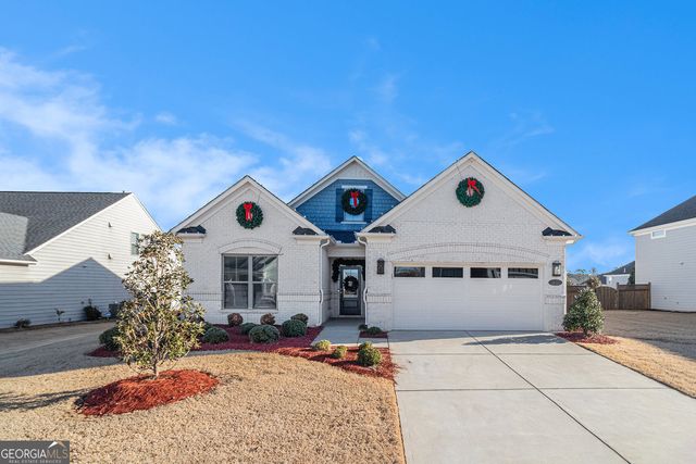 412 Southbridge Pass, Peachtree City, GA 30269