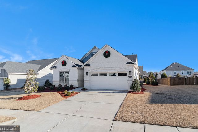 412 Southbridge Pass, Peachtree City, GA 30269