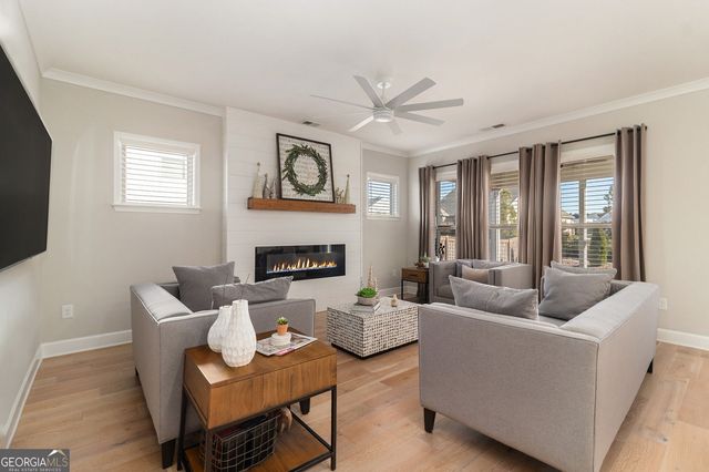 412 Southbridge Pass, Peachtree City, GA 30269