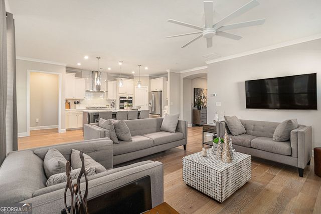 412 Southbridge Pass, Peachtree City, GA 30269