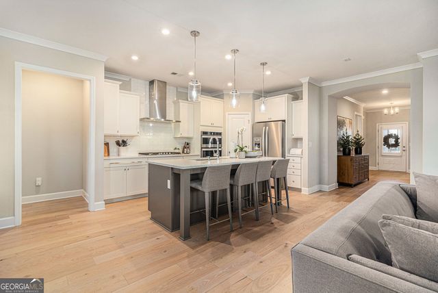 412 Southbridge Pass, Peachtree City, GA 30269