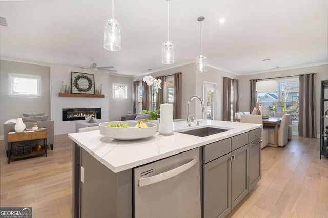 412 Southbridge Pass, Peachtree City, GA 30269