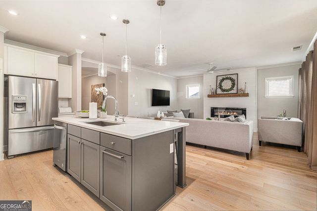 412 Southbridge Pass, Peachtree City, GA 30269