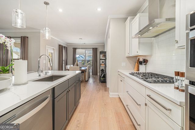 412 Southbridge Pass, Peachtree City, GA 30269