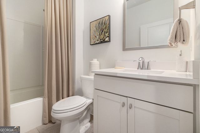 412 Southbridge Pass, Peachtree City, GA 30269