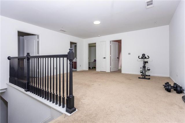 933 Spicy Oak Drive, Lawrenceville, GA 30044