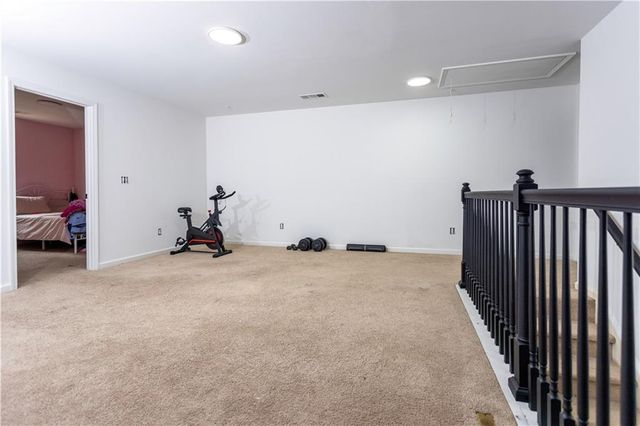 933 Spicy Oak Drive, Lawrenceville, GA 30044