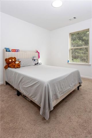933 Spicy Oak Drive, Lawrenceville, GA 30044