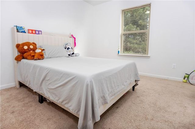 933 Spicy Oak Drive, Lawrenceville, GA 30044