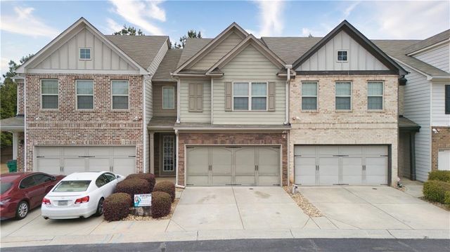 933 Spicy Oak Drive, Lawrenceville, GA 30044