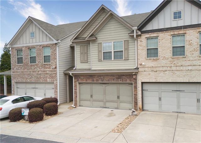 933 Spicy Oak Drive, Lawrenceville, GA 30044
