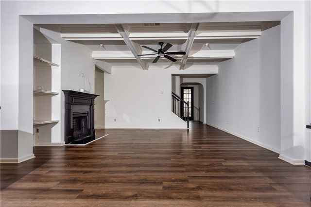 933 Spicy Oak Drive, Lawrenceville, GA 30044