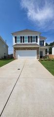 314 Cranston Drive, Ball Ground, GA 30107