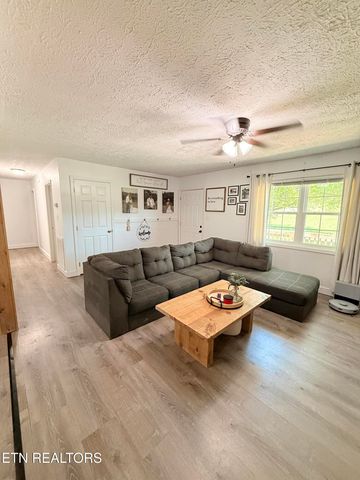109 Bob White Drive, Tazewell, TN 37879