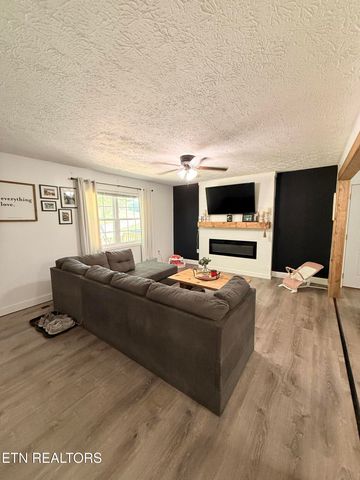 109 Bob White Drive, Tazewell, TN 37879