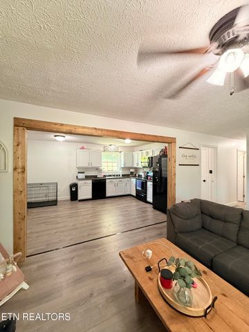 109 Bob White Drive, Tazewell, TN 37879