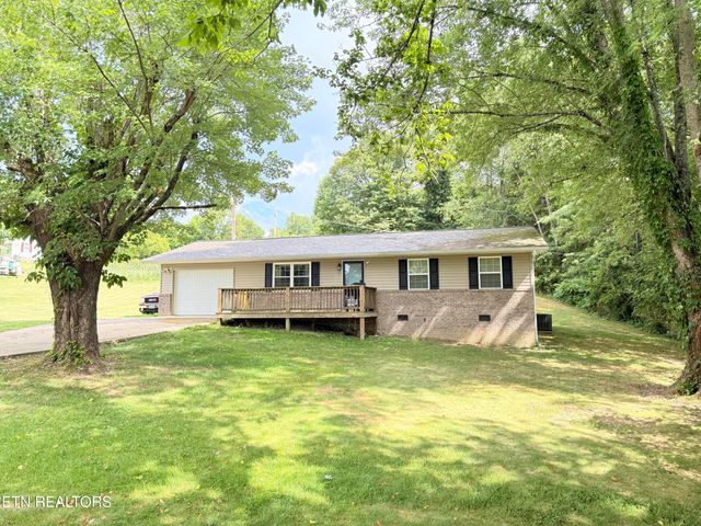 109 Bob White Drive, Tazewell, TN 37879