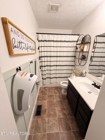 109 Bob White Drive, Tazewell, TN 37879