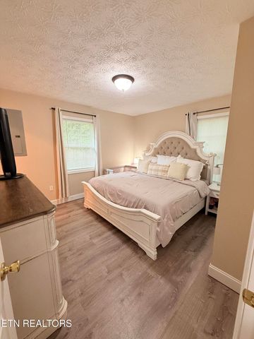 109 Bob White Drive, Tazewell, TN 37879