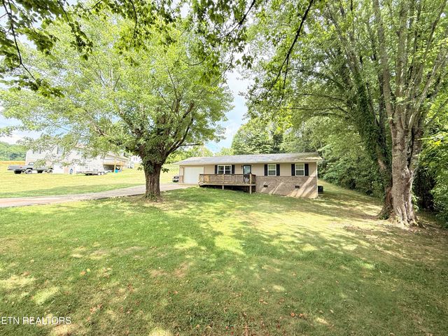 109 Bob White Drive, Tazewell, TN 37879