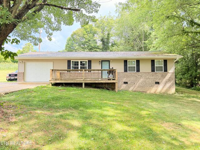 109 Bob White Drive, Tazewell, TN 37879