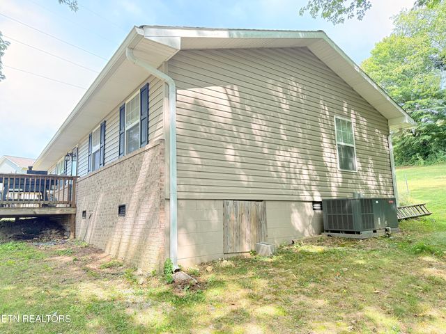 109 Bob White Drive, Tazewell, TN 37879