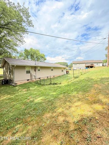 109 Bob White Drive, Tazewell, TN 37879