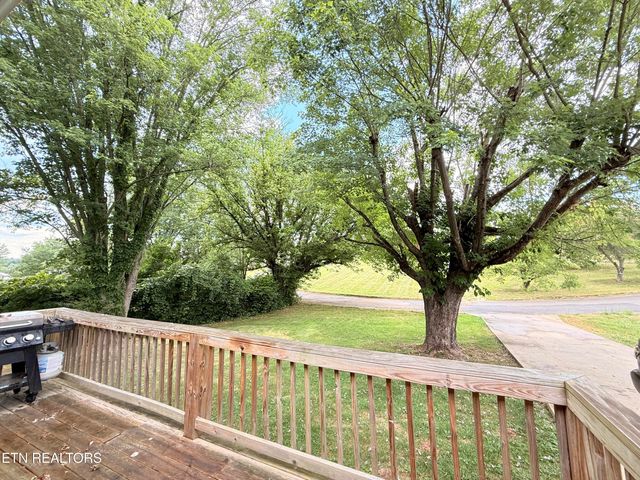 109 Bob White Drive, Tazewell, TN 37879