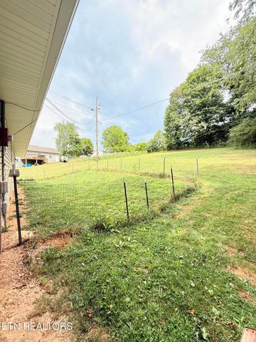 109 Bob White Drive, Tazewell, TN 37879