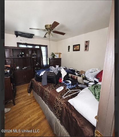 1621 N 30th Avenue, Meridian, MS 39301