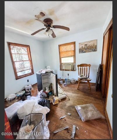 1621 N 30th Avenue, Meridian, MS 39301