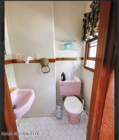 1621 N 30th Avenue, Meridian, MS 39301