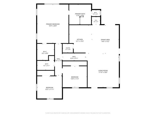 209 Schley Street, Richwood, TX 77531