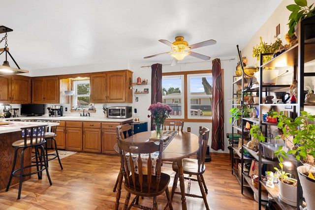 352 S JAMES STREET, Kimberly, WI 54136