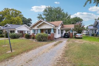 512 S Woodlawn Avenue, Okmulgee, OK 74447