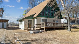 963 Lakeside Drive, Adair, OK 74330