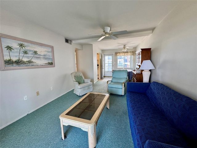 5906 GARDEN LANE A22, Bradenton, FL 34207