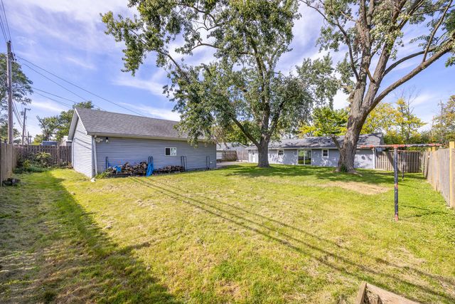 16539 W 144th Place, Lockport, IL 60441