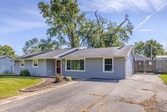 16539 W 144th Place, Lockport, IL 60441