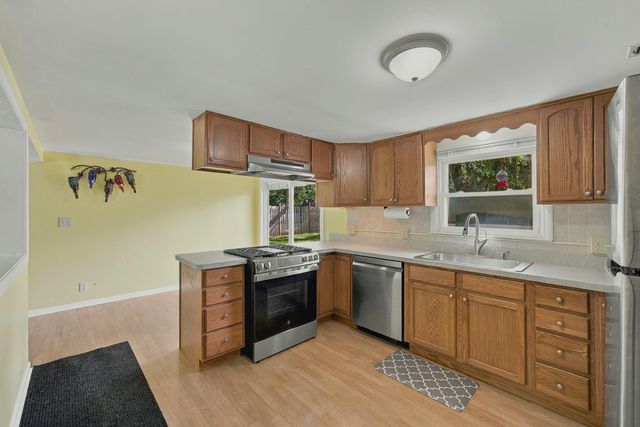 16539 W 144th Place, Lockport, IL 60441