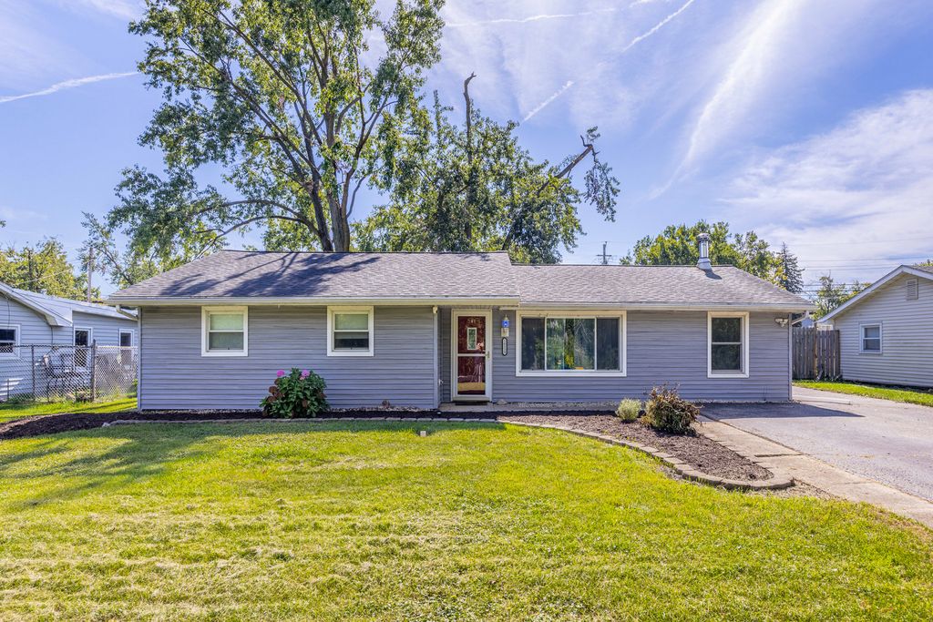 16539 W 144th Place, Lockport, IL 60441