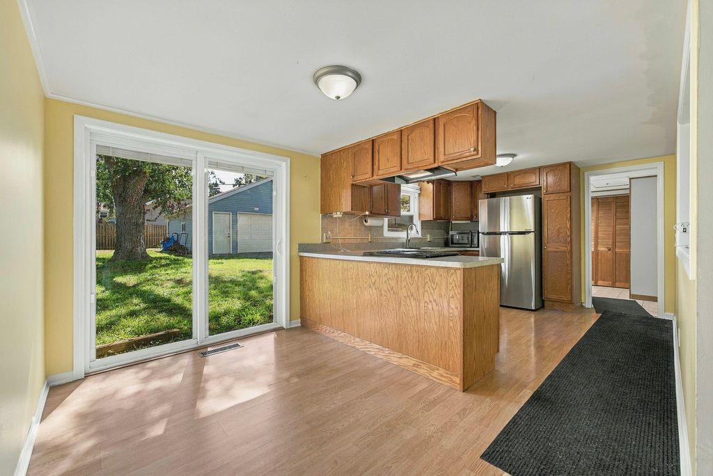 16539 W 144th Place, Lockport, IL 60441 — photo 5