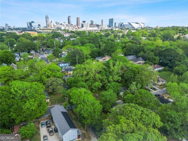 459 Paines Avenue NW, Atlanta, GA 30318